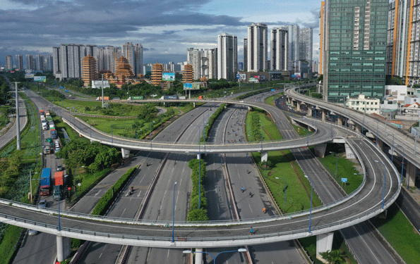 Kinh nghiệm trên thế giới về quản lý đô thị và một số đề xuất cho Việt Nam