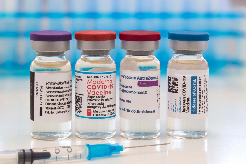 Cơ chế nào phía sau kỳ tích phát triển và sản xuất vắc xin ngừa Covid-19?