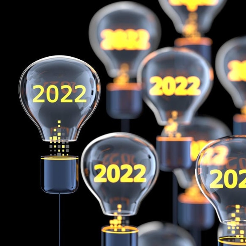 Mười dự báo hàng đầu về Fintech năm 2022