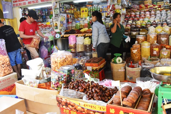 Thực trạng và giải pháp thúc đẩy chuyển đổi lên doanh nghiệp của hộ kinh doanh tại tỉnh Trà Vinh
