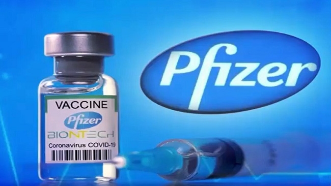 Bộ Y tế phê duyệt vaccine Pfizer cho trẻ từ 5 đến dưới 12 tuổi