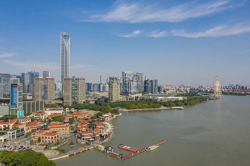 Phát triển khu đô thị công nghiệp: Nhìn từ kinh nghiệm của Trung Quốc