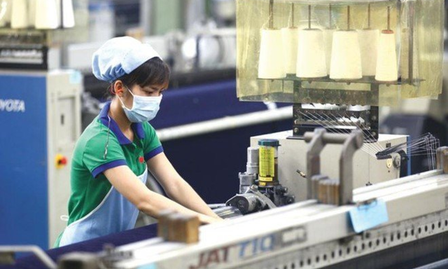Một số giải pháp lành mạnh hóa quan hệ lao động tại các doanh nghiệp FDI trên địa bàn TP. Hồ Chí Minh
