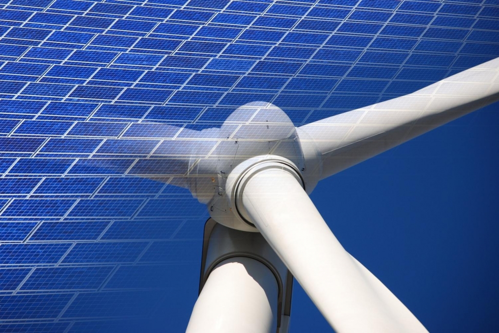 Xu hướng thị trường điện và năng lượng tái tạo toàn cầu 2022
