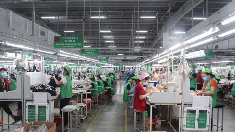 Bắc Giang nỗ lực cải thiện môi trường đầu tư kinh doanh