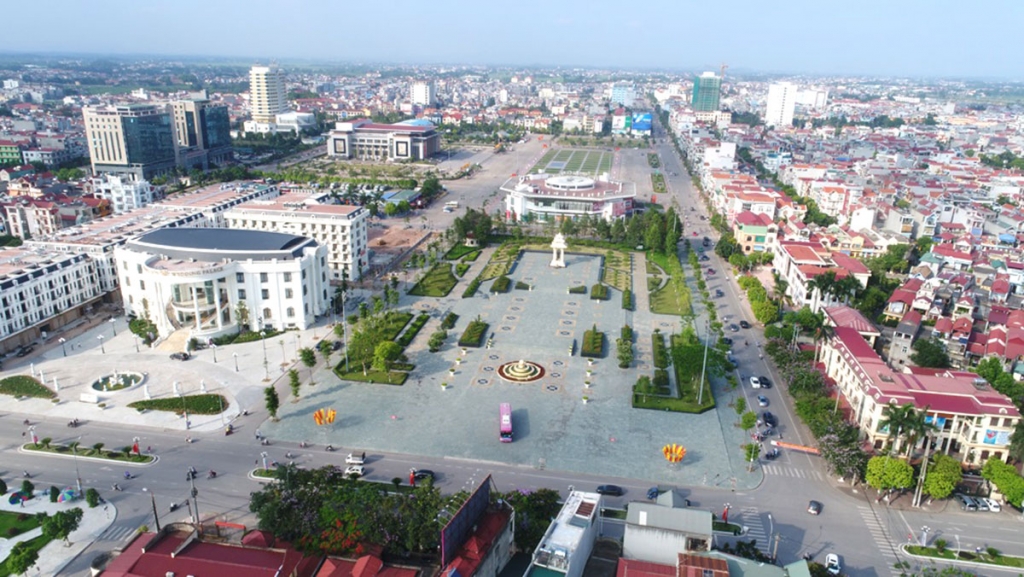 Một số giải pháp tăng cường thu hút đầu tư nước ngoài tại Bắc Giang