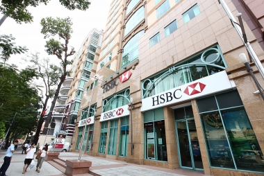 HSBC Việt Nam phát hành Chứng chỉ tiền gửi, thúc đẩy chiến lược tăng trưởng tại Việt Nam
