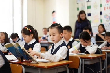 Việt Nam xếp thứ 59 trong bảng xếp hạng các quốc gia tốt nhất về giáo dục