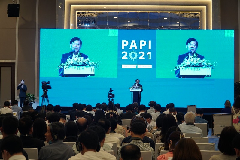 UNDP công bố báo cáo Chỉ số PAPI năm 2021, Thừa Thiên - Huế đứng đầu