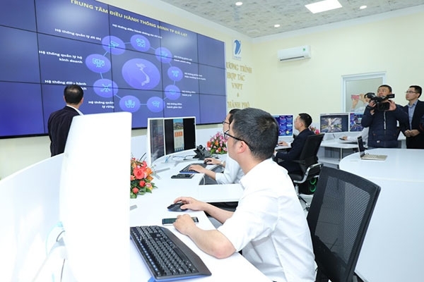 Đến năm 2025, Việt Nam thuộc nhóm 50 nước dẫn đầu về chỉ số tham gia điện tử