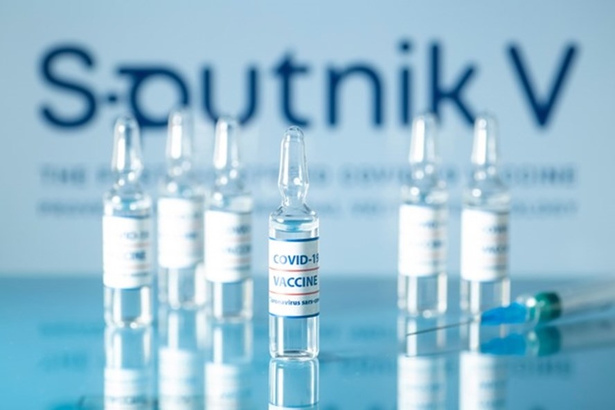 Chính phủ đồng ý cho Tập đoàn T&T đàm phán mua 40 triệu liều vaccine Sputnik V