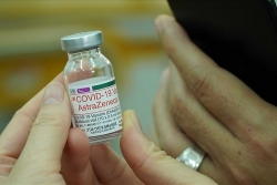 Thêm 659.900 liều vaccine COVID-19 của AstraZeneca về đến Việt Nam