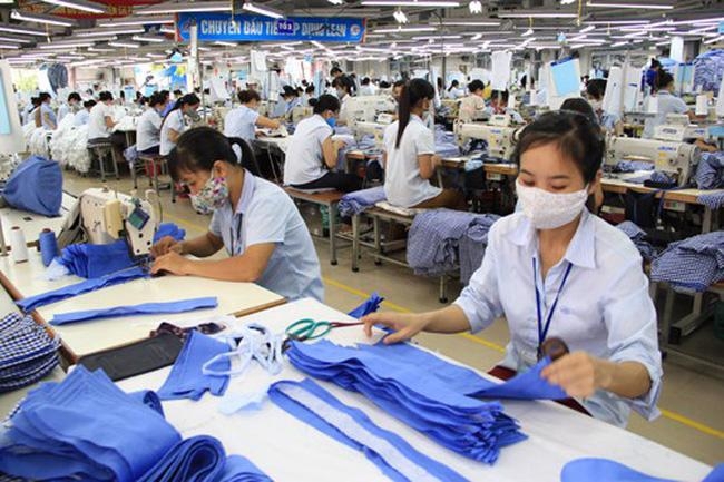Hiệp định Đối tác Kinh tế toàn diện khu vực - Cơ hội và thách thức cho các doanh nghiệp Việt Nam
