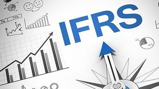 Áp dụng chuẩn mực báo cáo tài chính quốc tế (IFRS) ở các doanh nghiệp Việt Nam hiện nay