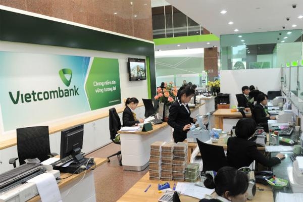 Vietcombank truyền thông triển khai mô hình bán lẻ RTOM  Tạp chí Tài chính