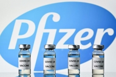 Bộ Y tế cho phép sử dụng vaccine Pfizer do Mỹ sản xuất