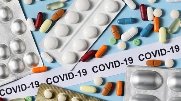 7 nhóm thuốc điều trị cho người nhiễm COVID-19 tại nhà
