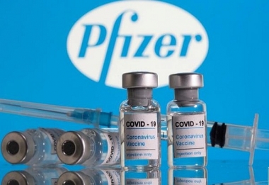 Chính phủ bổ sung kinh phí mua gần 20 triệu liều vaccine Pfizer