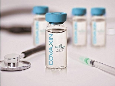 Bộ Y tế phê duyệt có điều kiện vaccine phòng COVID-19 Covaxin của Ấn Độ