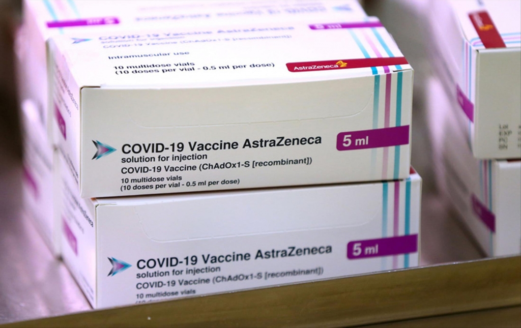 Trường hợp cấp bách, Bộ Y tế được cấp phép nhập khẩu vaccine mà không phải đợi phê duyệt
