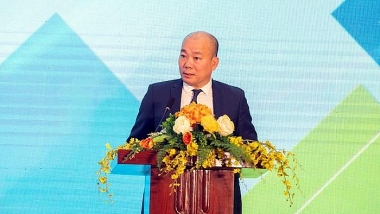 Khởi động Chuyên mục “Thương hiệu quốc gia Việt Nam” phát sóng trên VTV1