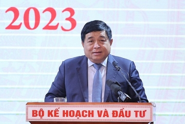 Bộ trưởng Nguyễn Chí Dũng: Thành tích là đáng tự hào, trọng trách là vinh quang, nhưng cũng rất nặng nề