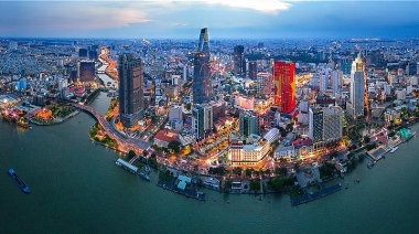 Tăng trưởng kinh tế Việt Nam: Bức tranh năm 2022 và định hướng 2023