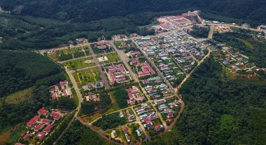 Đến năm 2030, Kon Tum trở thành một trong những tỉnh trung bình khá của cả nước