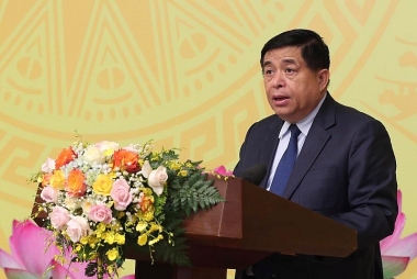 Bộ trưởng Nguyễn Chí Dũng: "Hợp tác là con đường tất yếu để cùng phát triển"