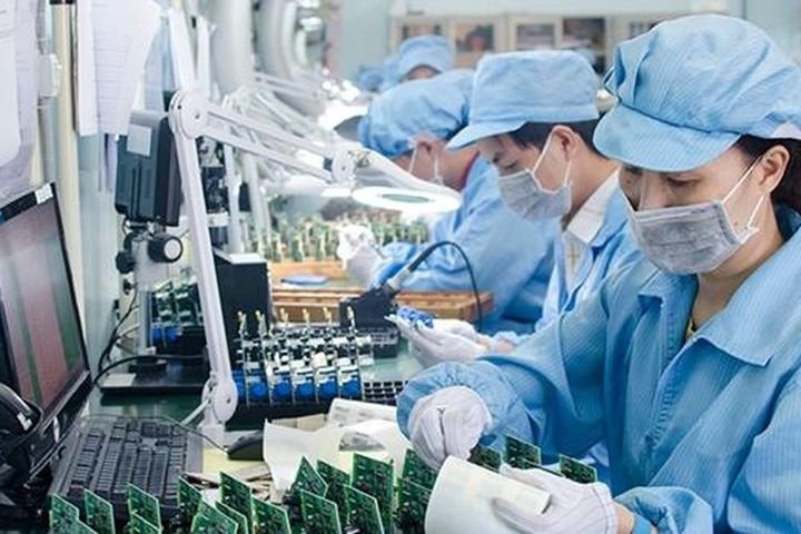 Bổ sung trường hợp kiểm tra đột xuất đối với hoạt động đầu tư nước ngoài