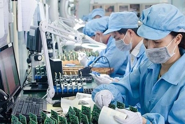 Bổ sung trường hợp kiểm tra đột xuất đối với hoạt động đầu tư nước ngoài