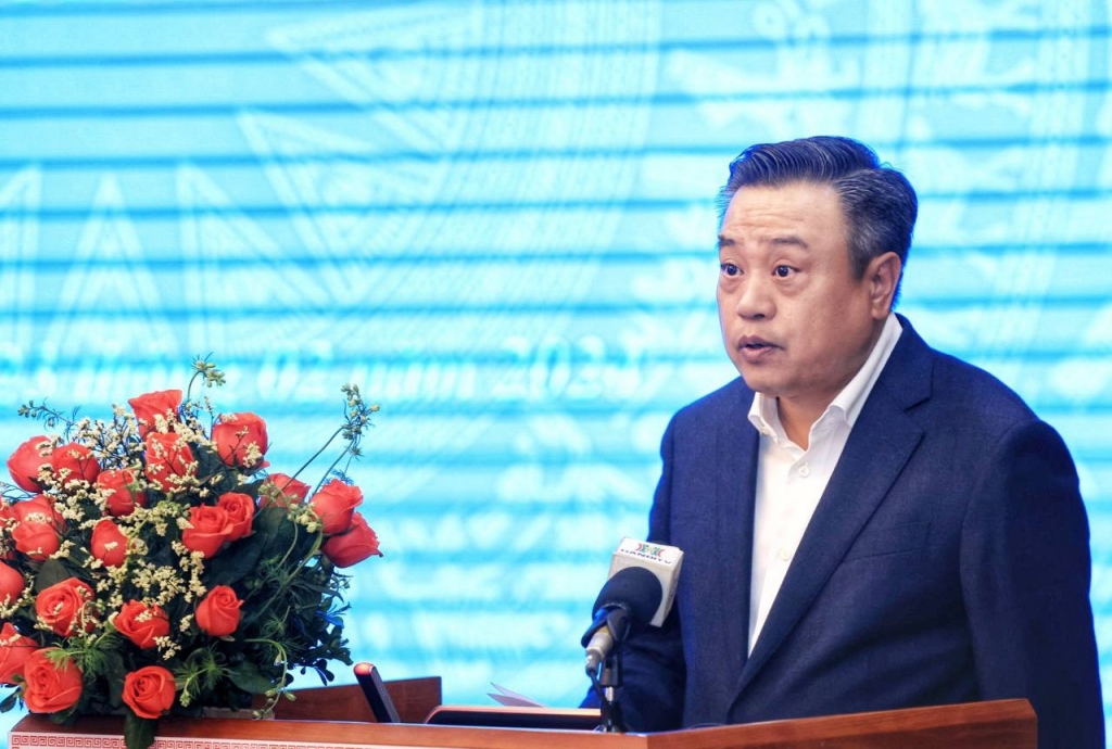 Quy hoạch Hà Nội 2021-2030: “Tầm nhìn mới - tư duy mới” để tạo ra “cơ hội mới - giá trị mới” Quy hoạch Hà Nội 2021-2030: “Tầm nhìn mới - tư duy mới” để tạo ra “cơ hội mới - giá trị mới”