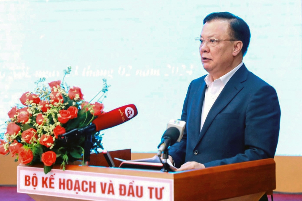 Quy hoạch Hà Nội 2021-2030: “Tầm nhìn mới - tư duy mới” để tạo ra “cơ hội mới - giá trị mới” Quy hoạch Hà Nội 2021-2030: “Tầm nhìn mới - tư duy mới” để tạo ra “cơ hội mới - giá trị mới”