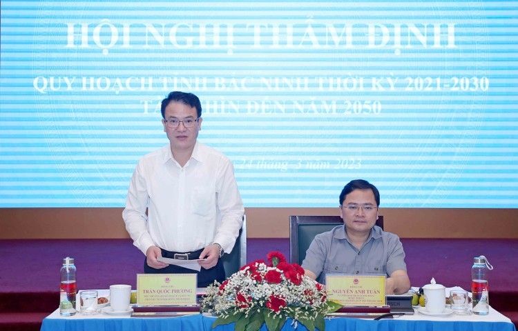 Quy hoạch Bắc Ninh 2021-2030: “Khơi thông” đẩy mạnh phát triển kinh tế - xã hội của tỉnh nhanh, bền vững,