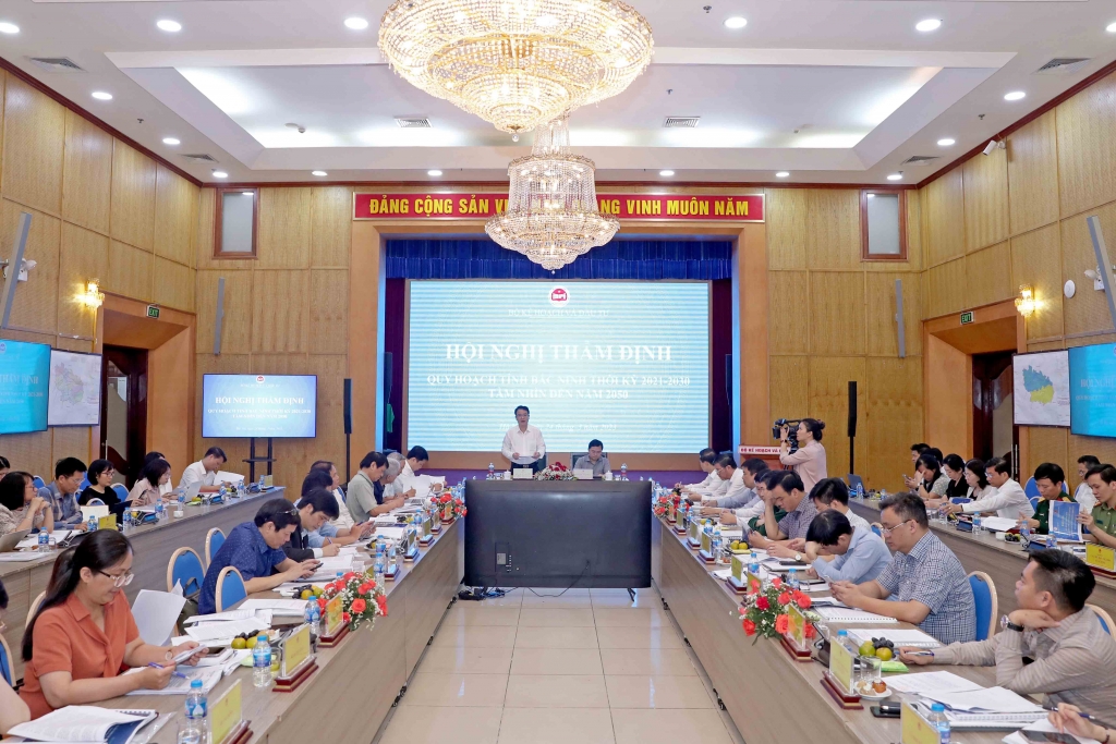 Quy hoạch Bắc Ninh 2021-2030: “Khơi thông” đẩy mạnh phát triển kinh tế - xã hội của tỉnh nhanh, bền vững,