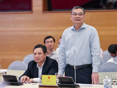 Bộ Công an thông tin về vụ Nguyễn Thị Phương Hằng, Việt Á và Cục Lãnh sự