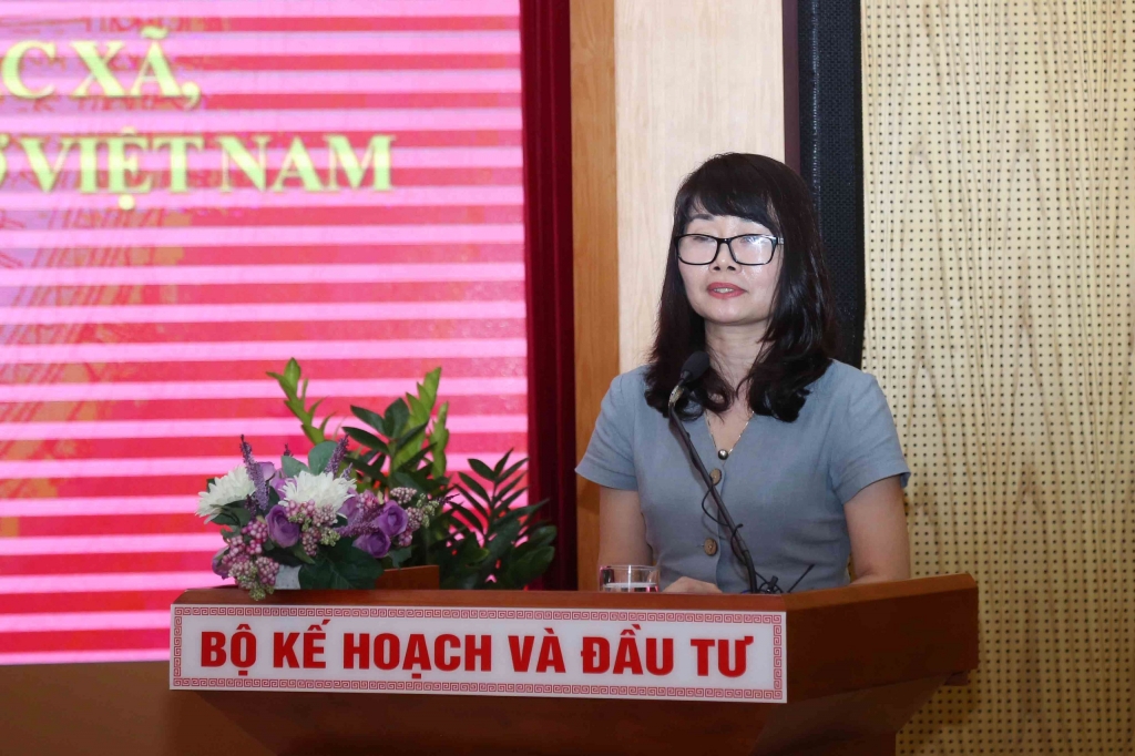 Những tư tưởng chủ yếu của Chủ tịch Hồ Chí Minh về HTX, đến nay, vẫn còn nguyên giá trị