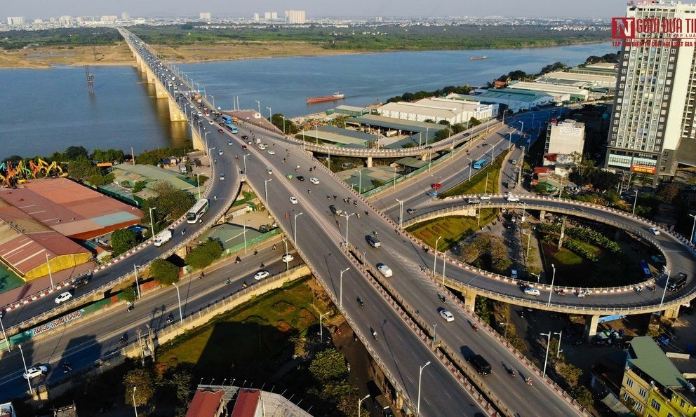 Quy hoạch vùng Đồng bằng sông Hồng thời kỳ 2021-2030: Hướng tới phát triển bền vững