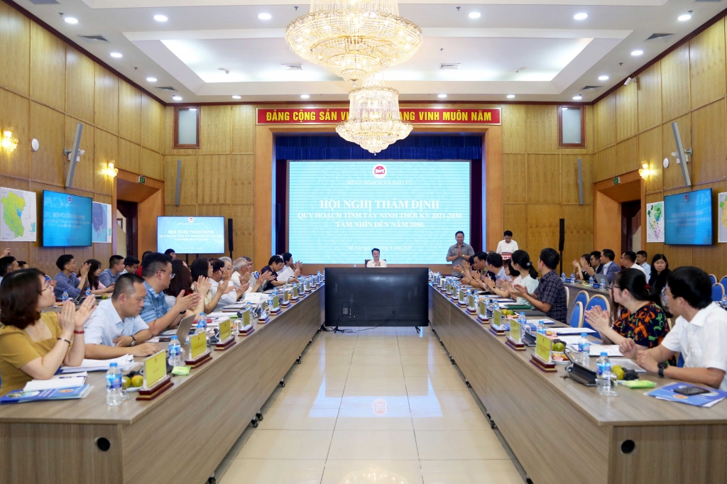 Quy hoạch 2021-2030: Chuyển tiềm năng tỉnh Tây Ninh thành động lực phát triển