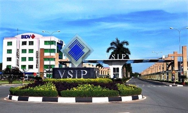 Chấp thuận chủ trương đầu tư dự án  VSIP Lạng Sơn, với vốn đầu tư trên 274 triệu USD