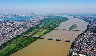 Phê duyệt Quy hoạch vùng đồng bằng sông Hồng thời kỳ 2021 - 2030