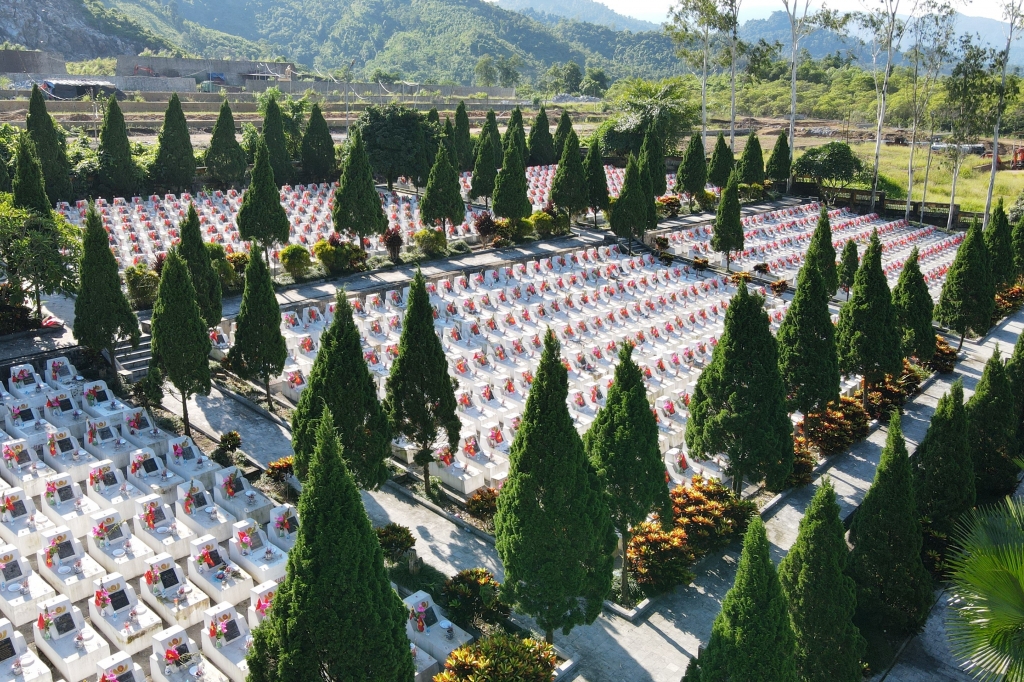 Nghĩa trang 
