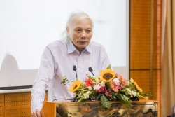 GS, TSKH Nguyễn Mại kiến nghị thành lập Tổ công tác đặc nhiệm về thuế tối thiểu toàn cầu