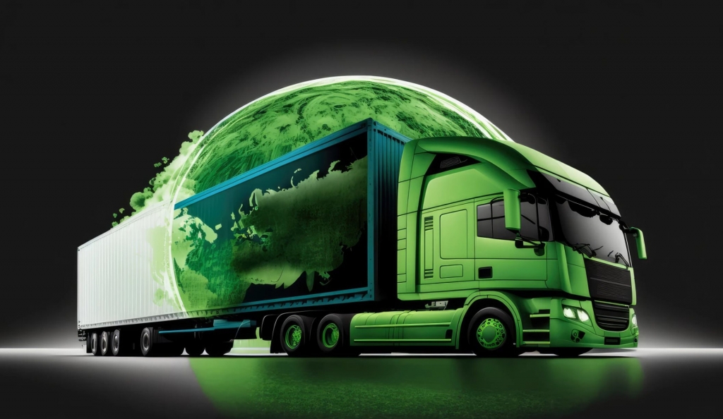 Hoạt động logistics xanh tại Việt Nam: Thực trạng, cơ hội và giải pháp thúc đẩy
