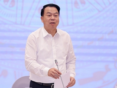 Thứ trưởng Nguyễn Đức Chi: Sẽ tiến hành thanh tra 10 doanh nghiệp bảo hiểm