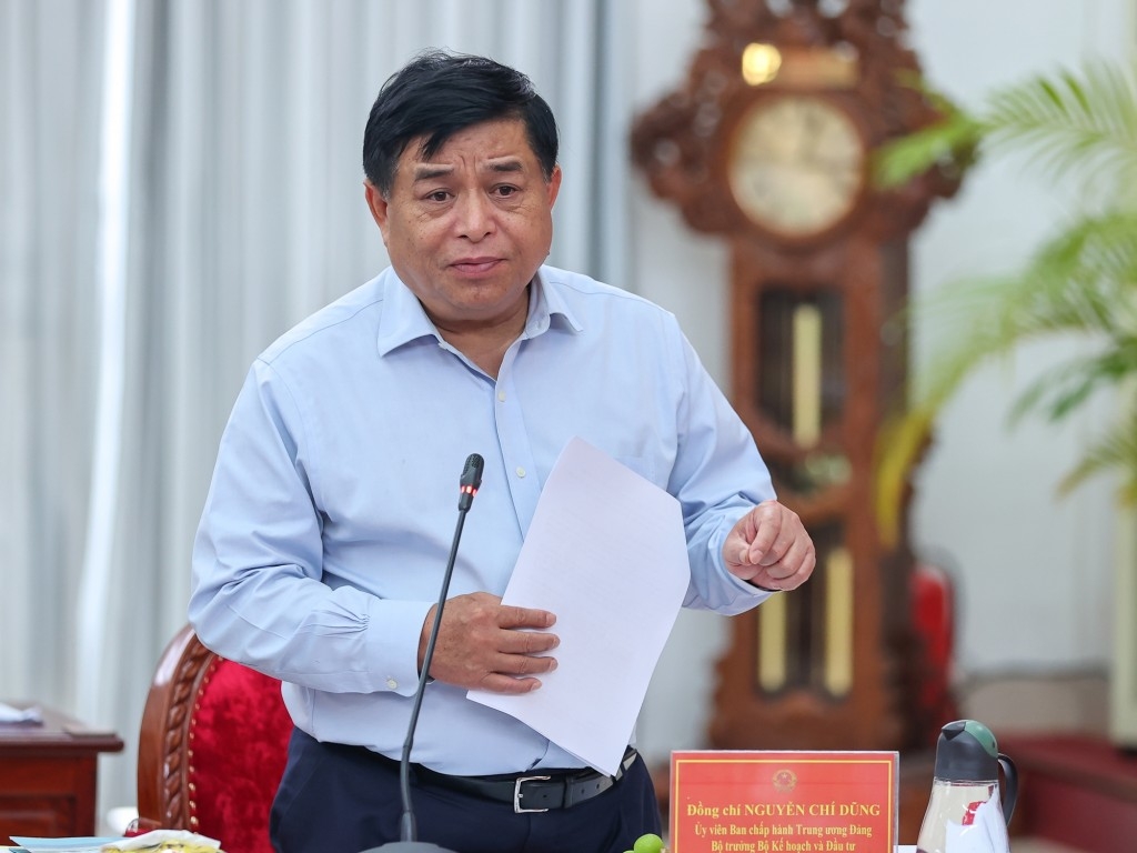 Sớm ban hành Kế hoạch hành động của Chính phủ thực hiện Nghị quyết thí điểm chính sách vượt trội phát triển TP. Hồ Chí Minh