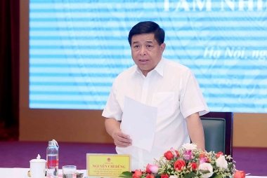 Quy hoạch Nam Định 2021-2030: Cần làm rõ lộ trình trong kịch bản phát triển tỉnh