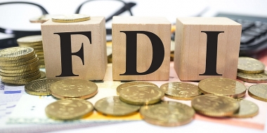 Covid-19 diễn biến phức tạp khiến vốn thực hiện FDI tháng 8 giảm 12,2%