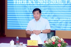 Quy hoạch Thái Bình thời kỳ 2021-2030: Mở rộng không gian phát triển về phía biển