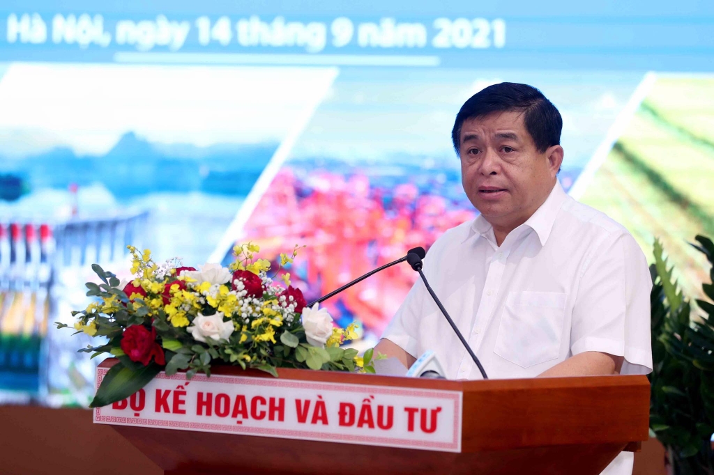 Bộ trưởng Nguyễn Chí Dũng: Nếu dịch bệnh được kiểm soát, GDP năm 2021 có thể đạt 3,5%-4%